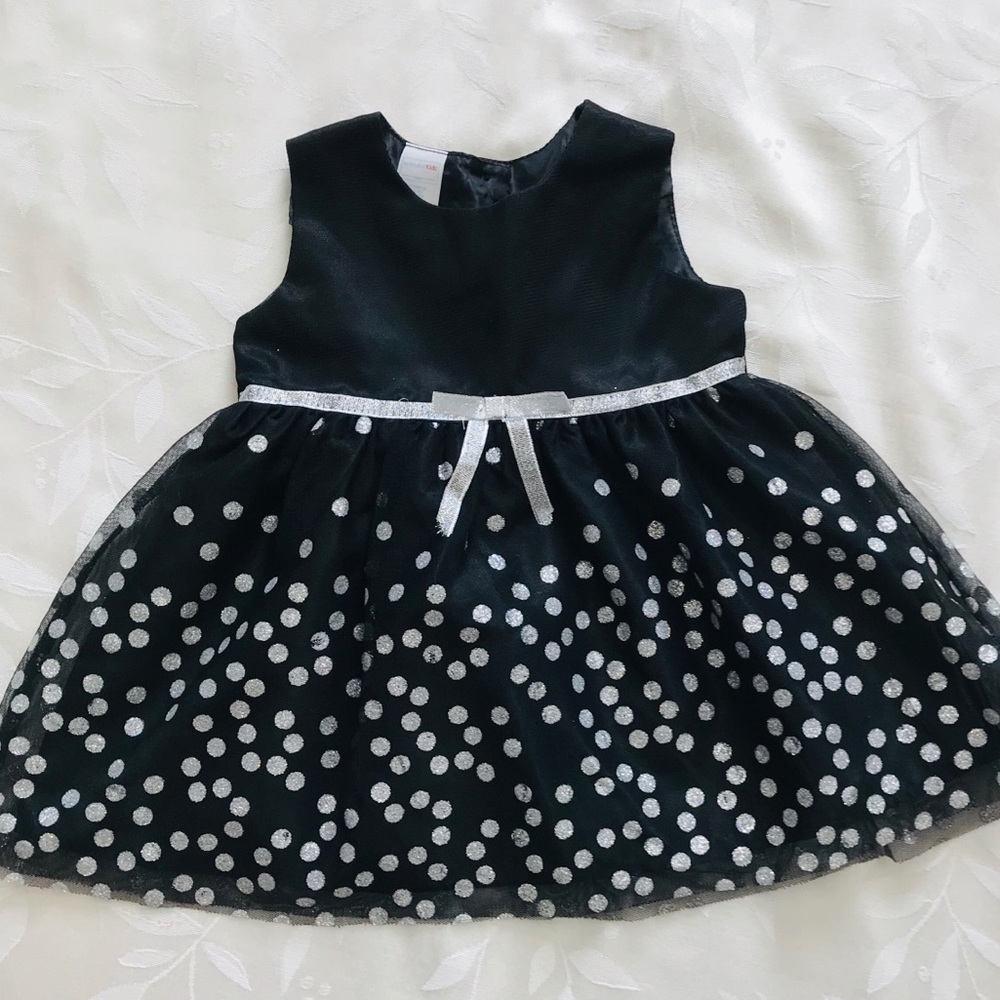 WonderKids Dress - Picture 1 of 3